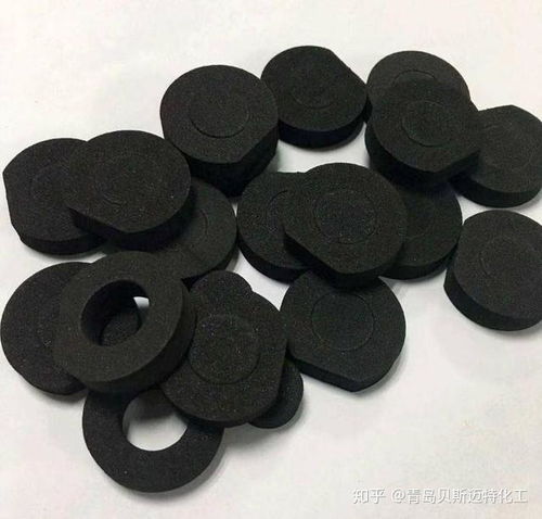 泡棉的種類、加工方法及密膠橡封圈簡介